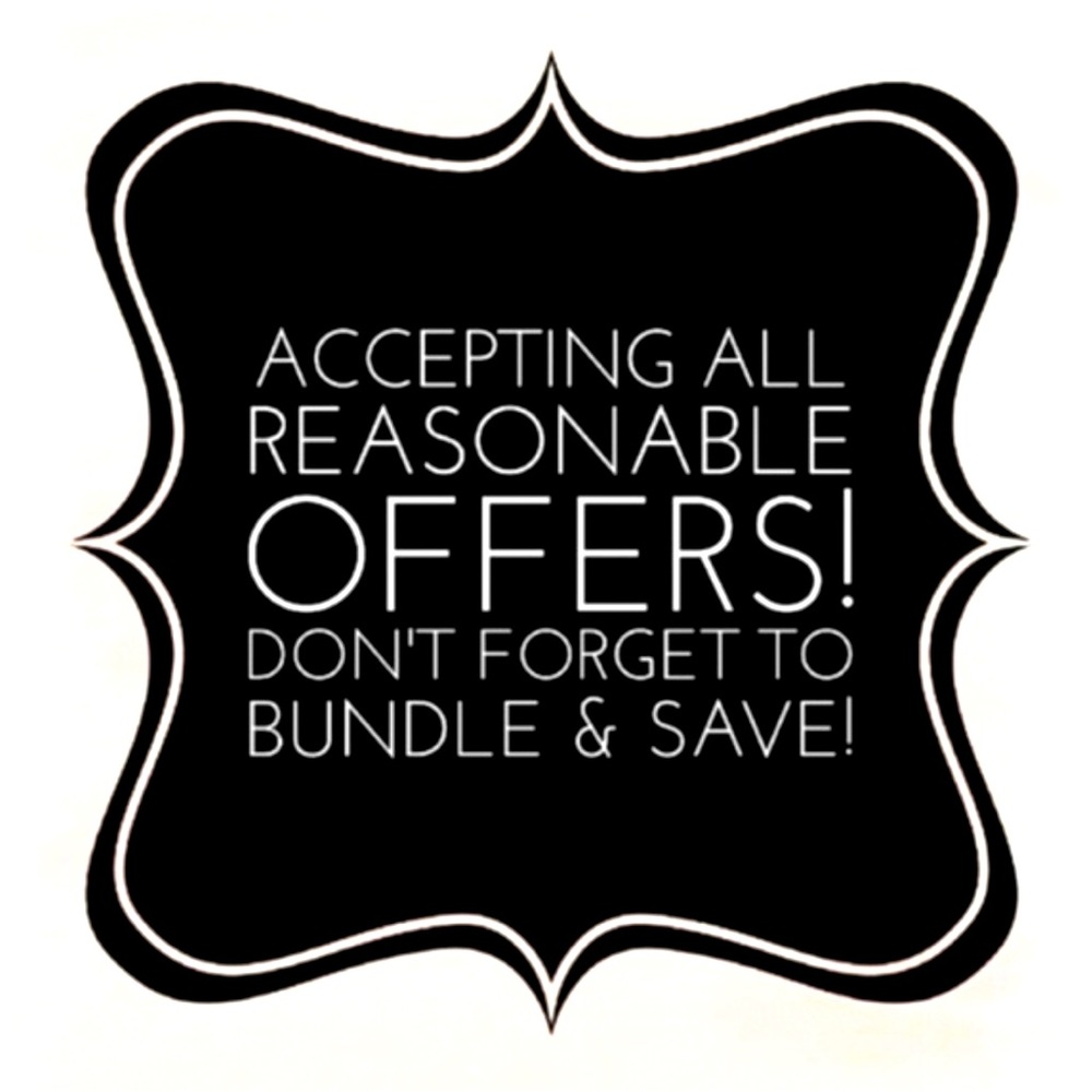Bundle and Save. Make me an offer!!!Everything needs to go. Posting Daily Deals